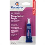 PERMATEX® Low Strength Threadlocker Purple   6 mL